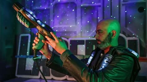 LASER MADNESS soon in 3F Festival Mall Alabang Muntinlupa .